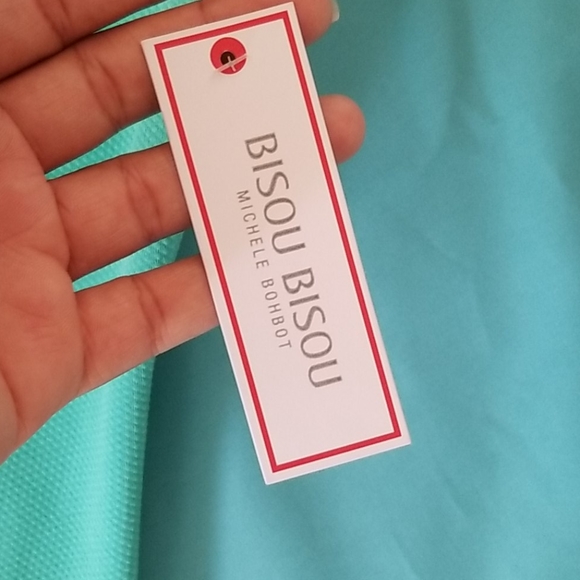 Bisou Bisou Dress - Picture 3 of 11